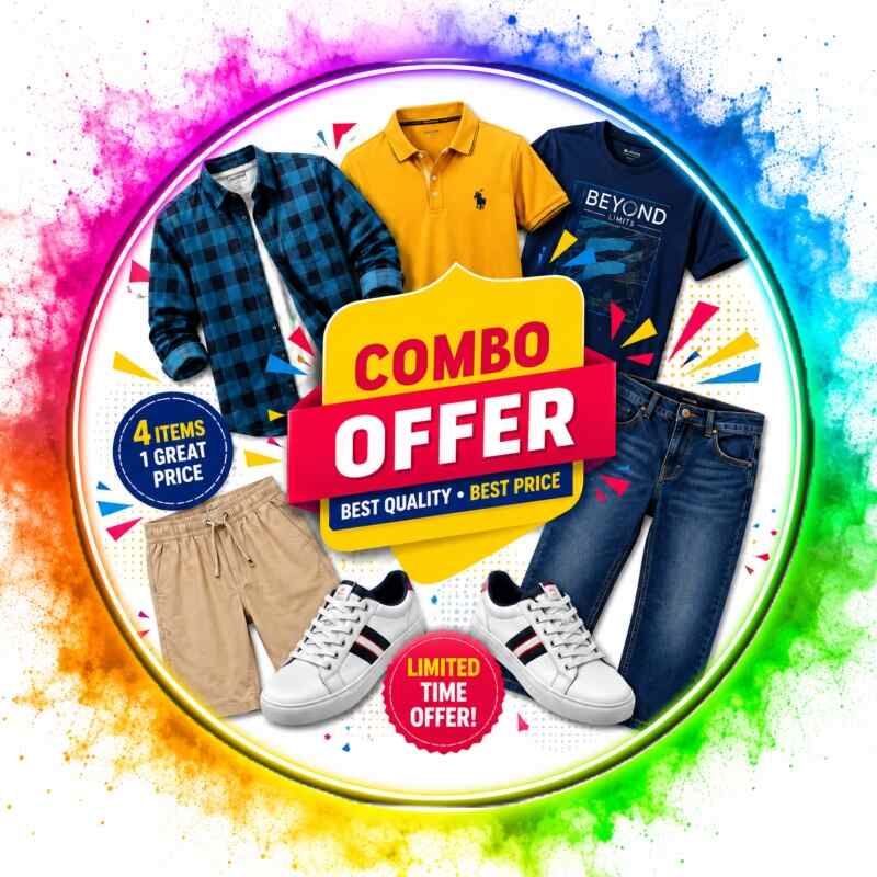 Combo Offers